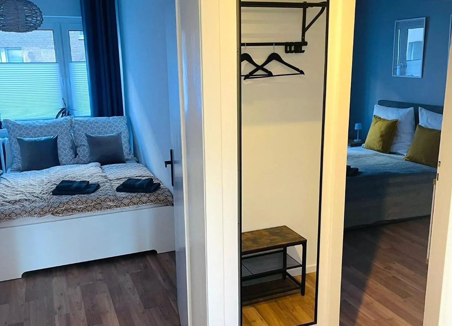 Sunny Appartement Dusseldorf