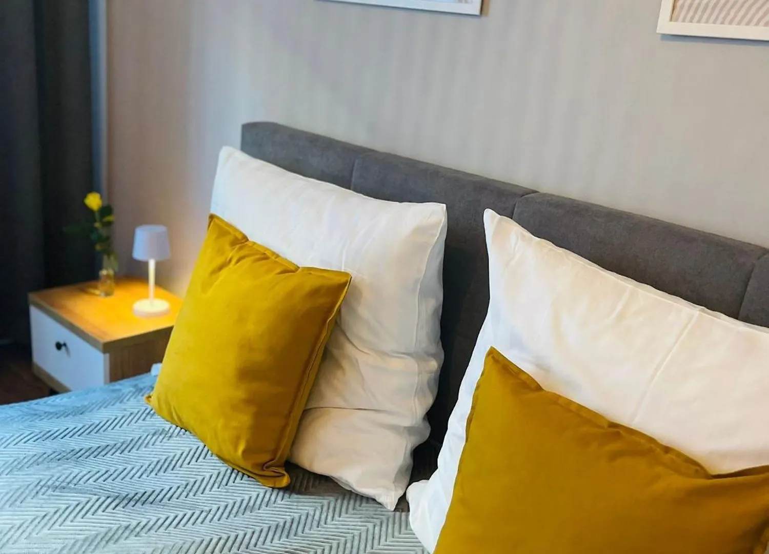 Sunny Appartement Dusseldorf 0*,  Germany