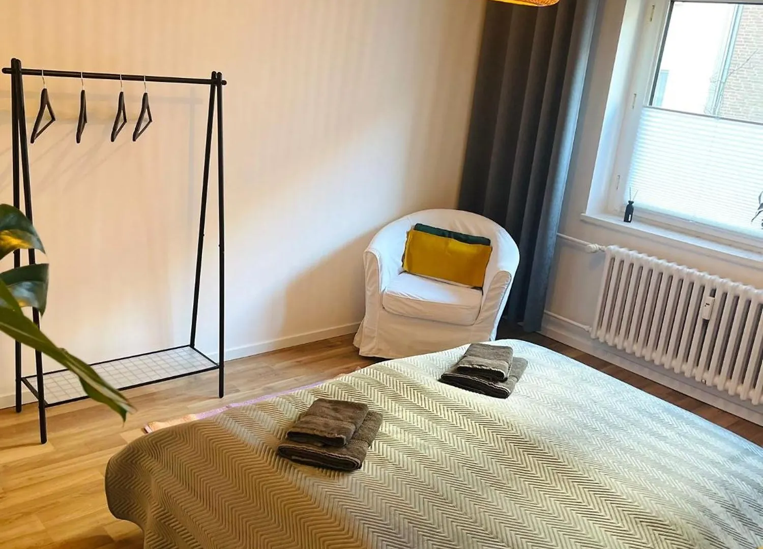 Sunny Appartement Dusseldorf 0*,