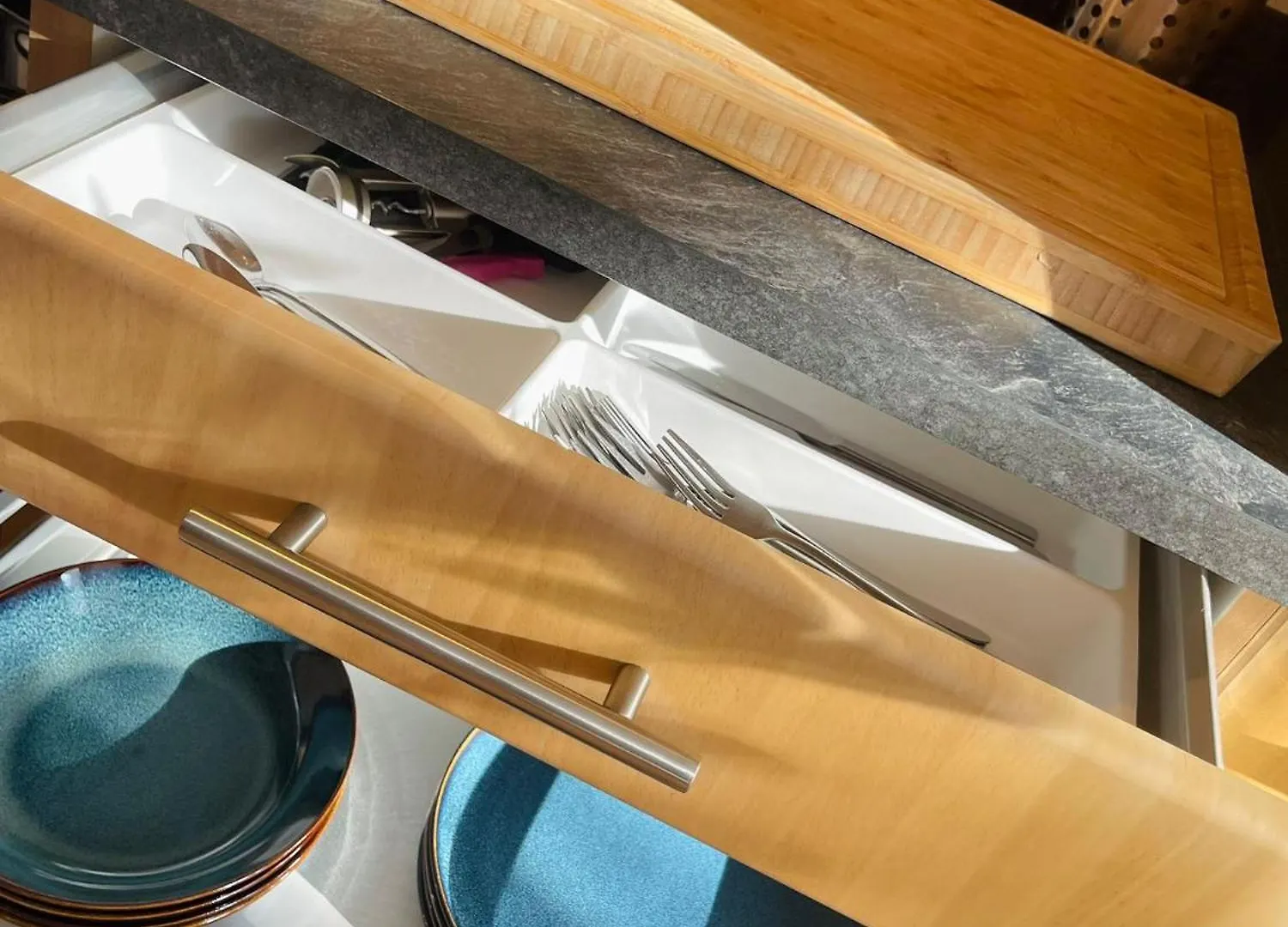 Apartmán Sunny Appartement Düsseldorf Německo