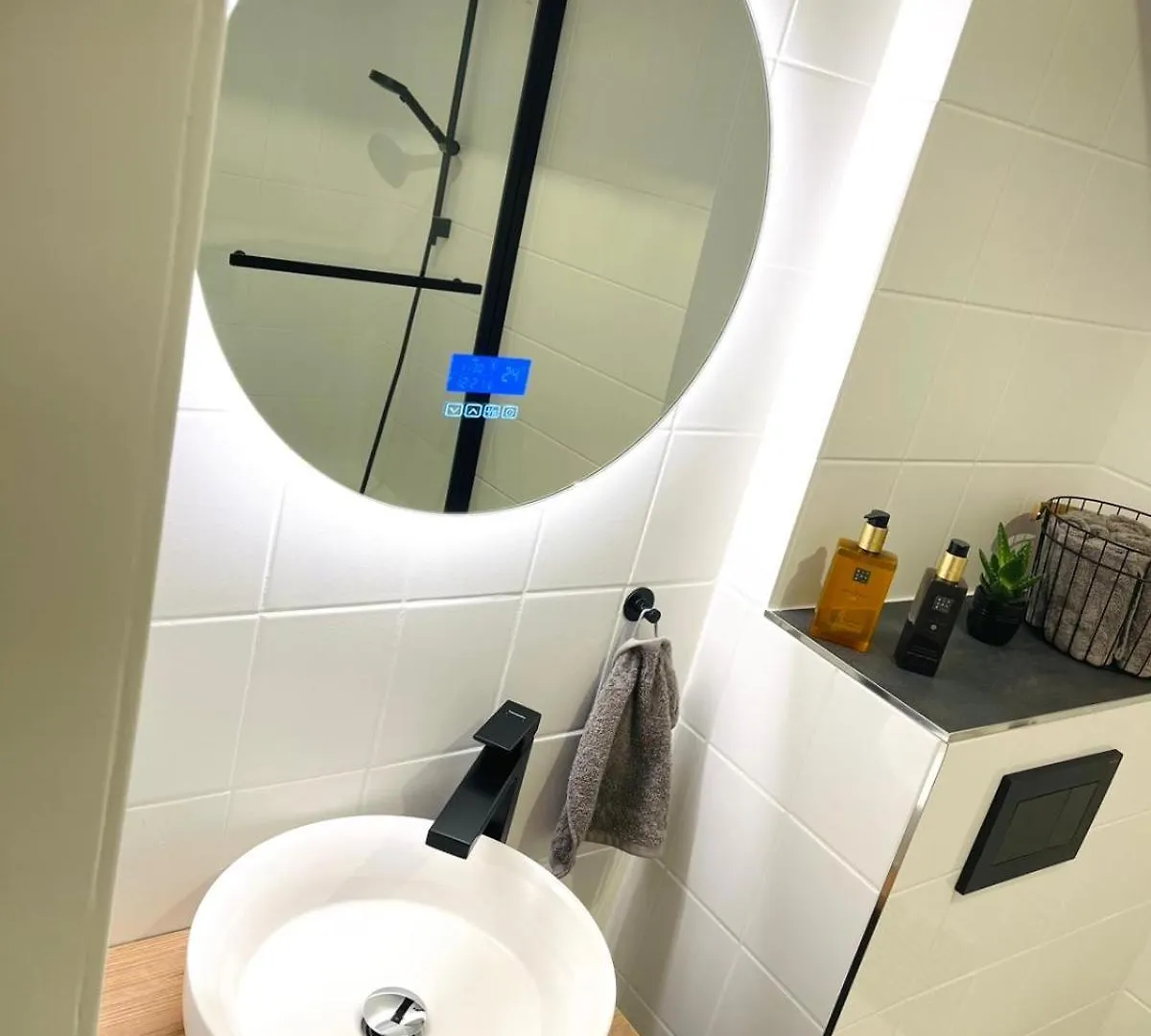 Sunny Appartement Düsseldorf 0*,  Německo